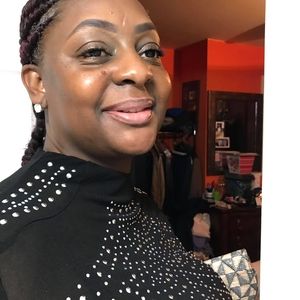 Meet your Posher, Marcia